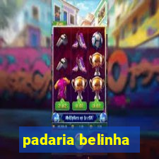 padaria belinha